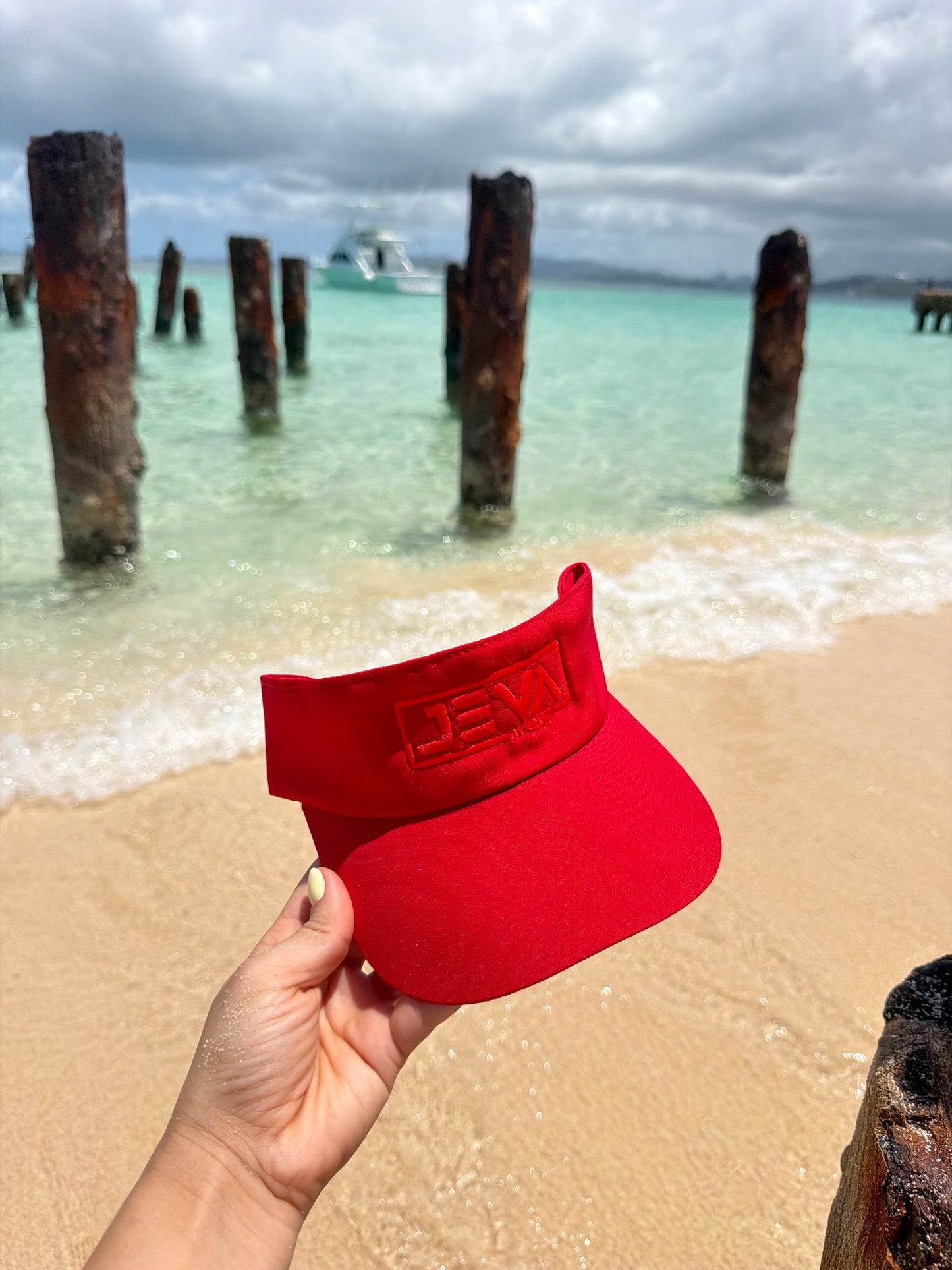 Vicera Roja