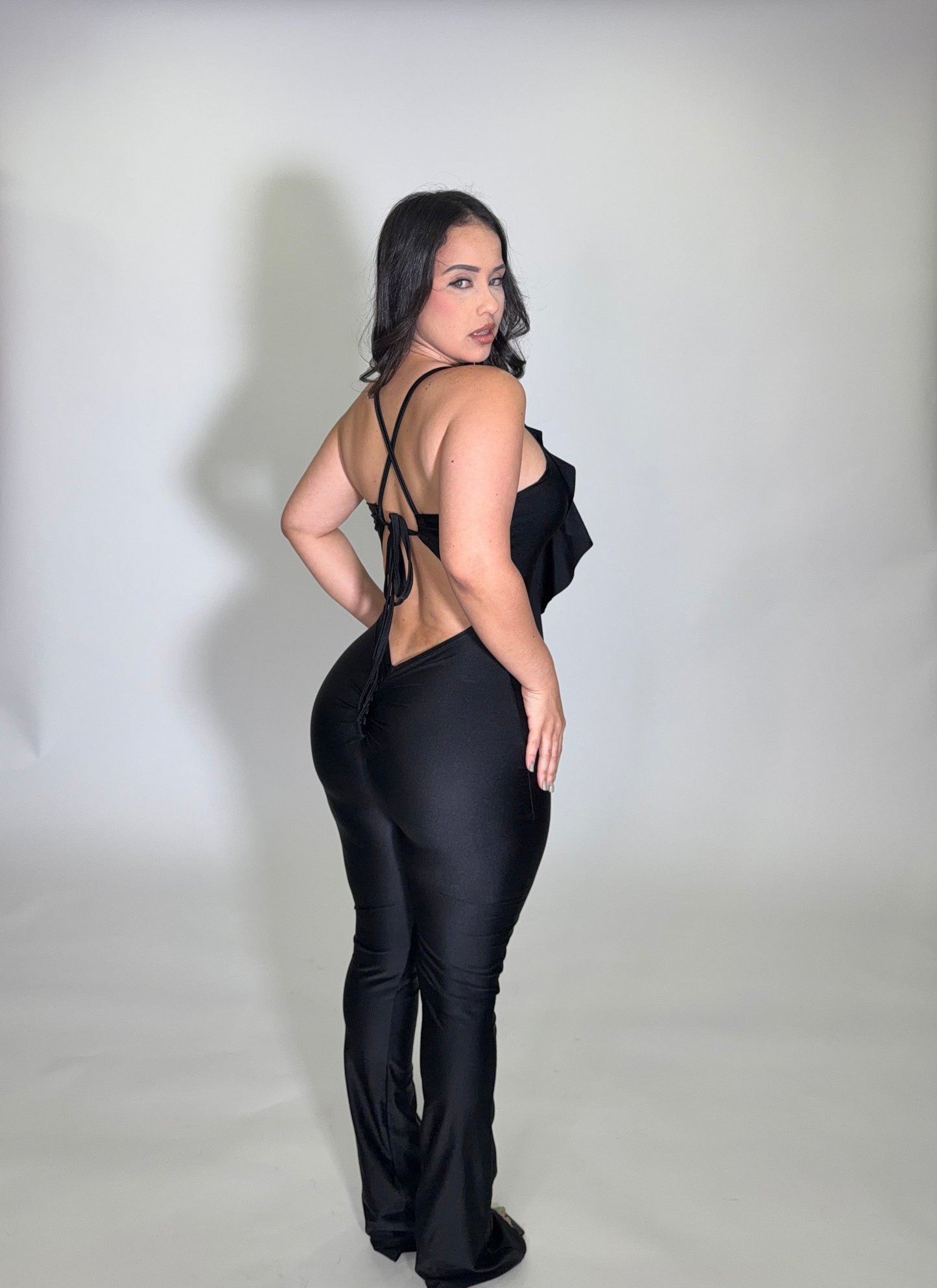 Gaby Gala bell bottoms