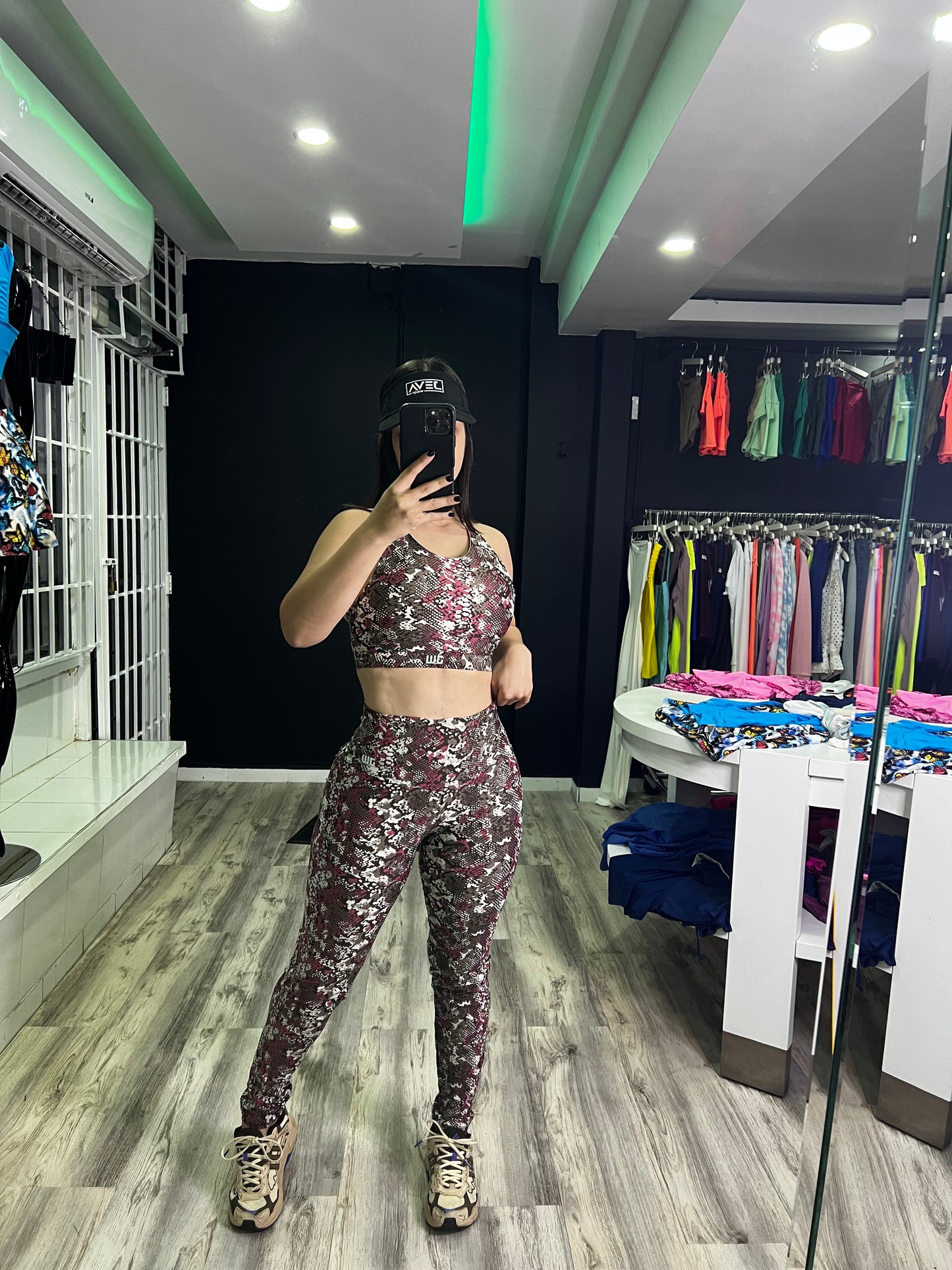 Print set