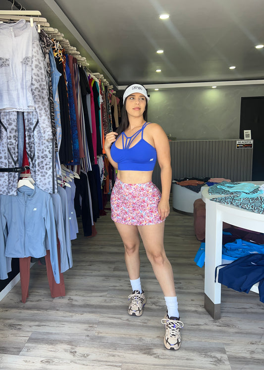 Skirts Set IVE