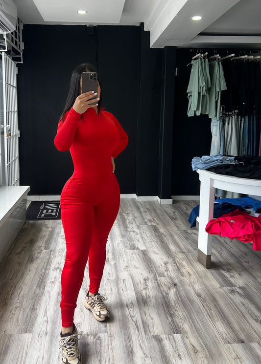 Valentina Jumpsuits