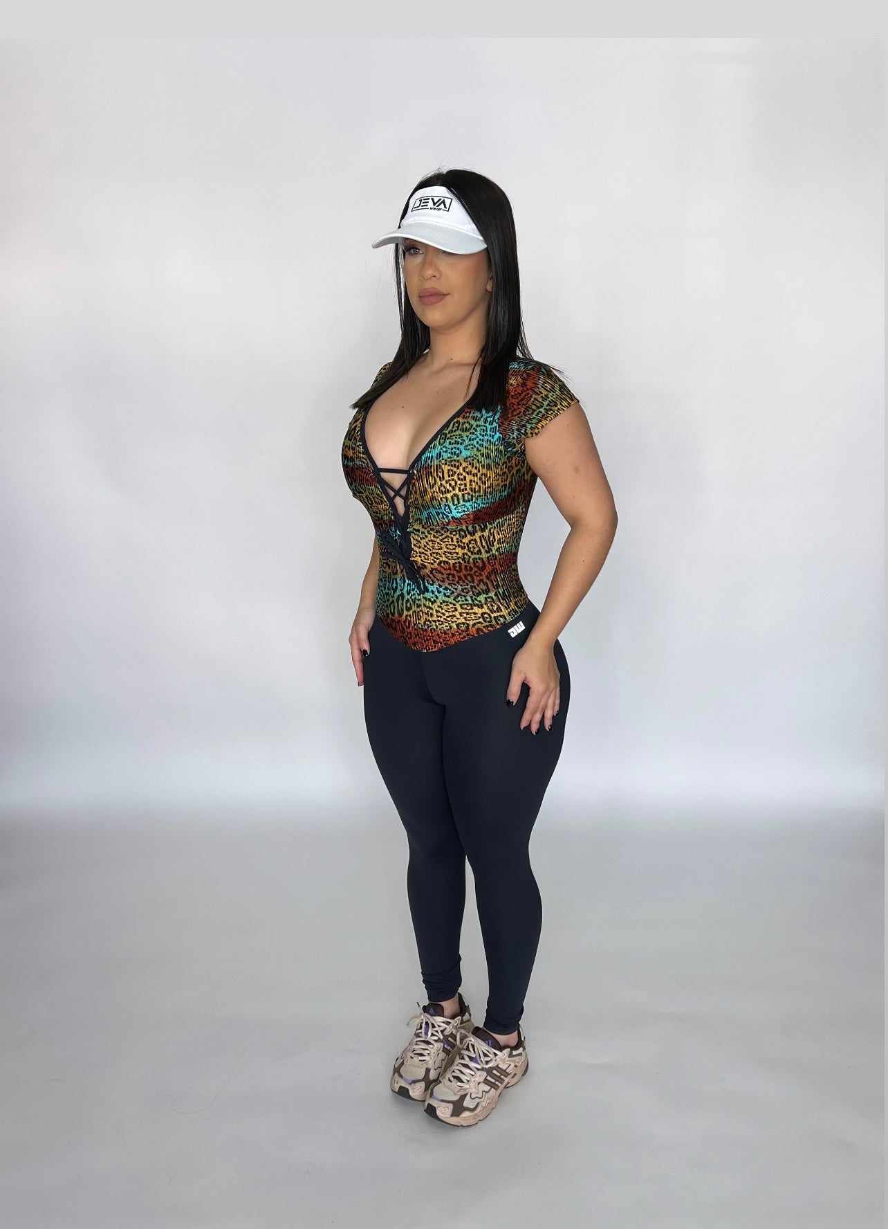 Mix & match Safari jumpsuits