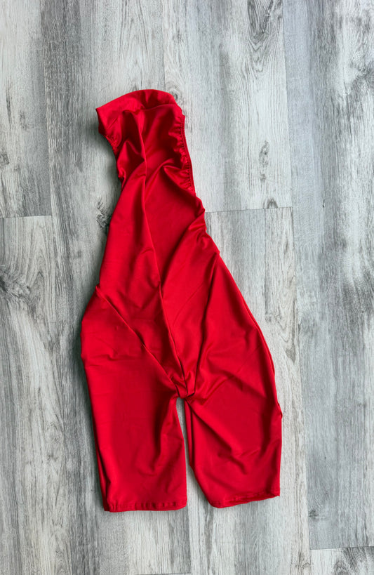 Capri jumpsuit