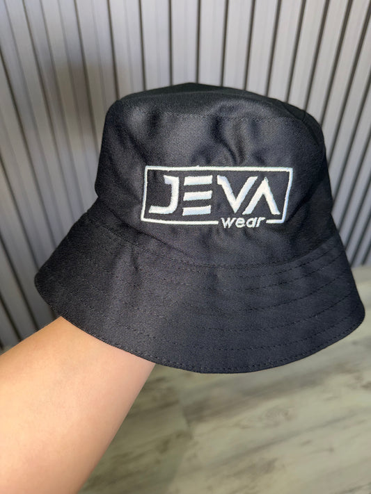 Bucket Hat Black