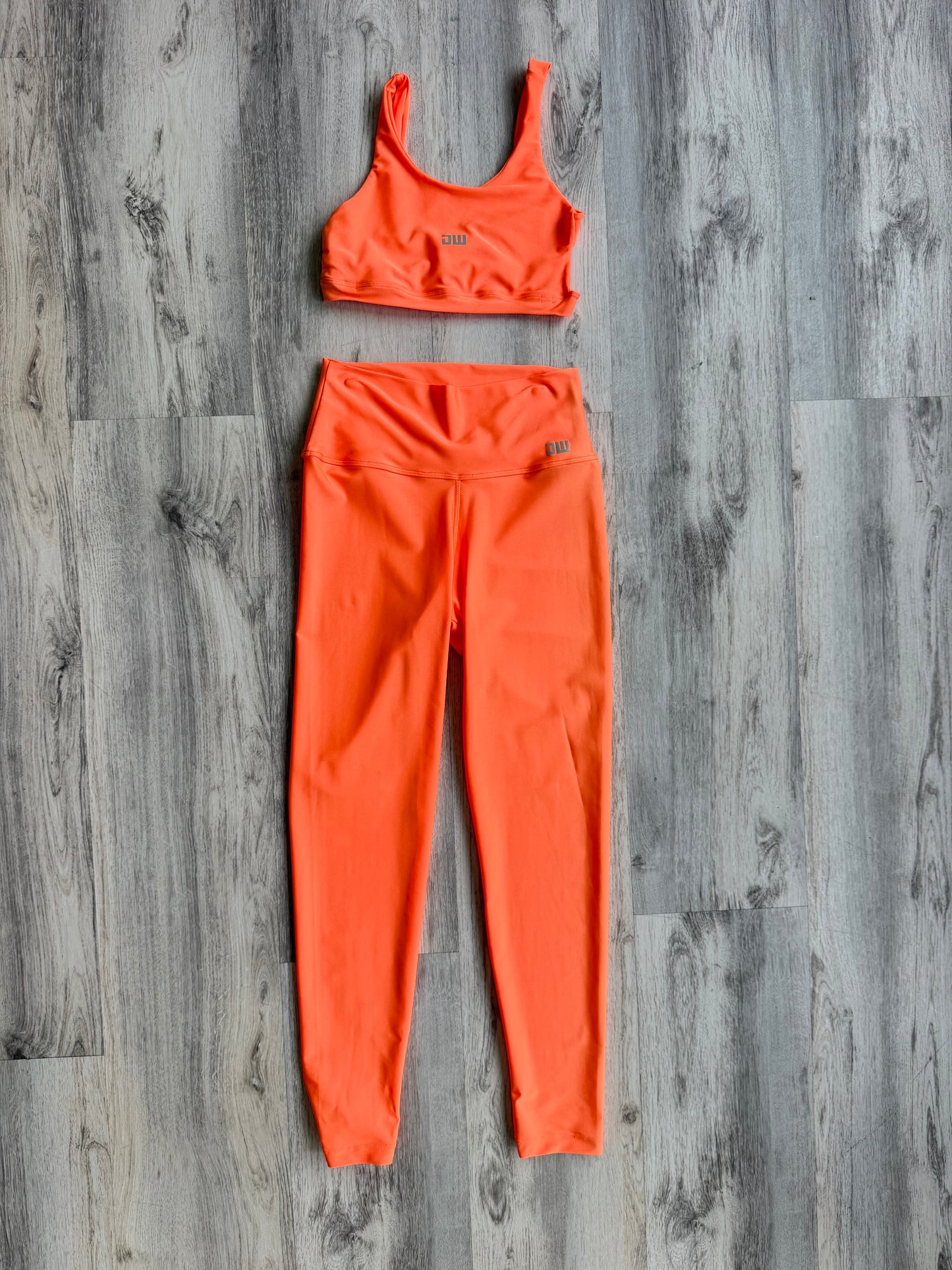 Naranja Fajon alto