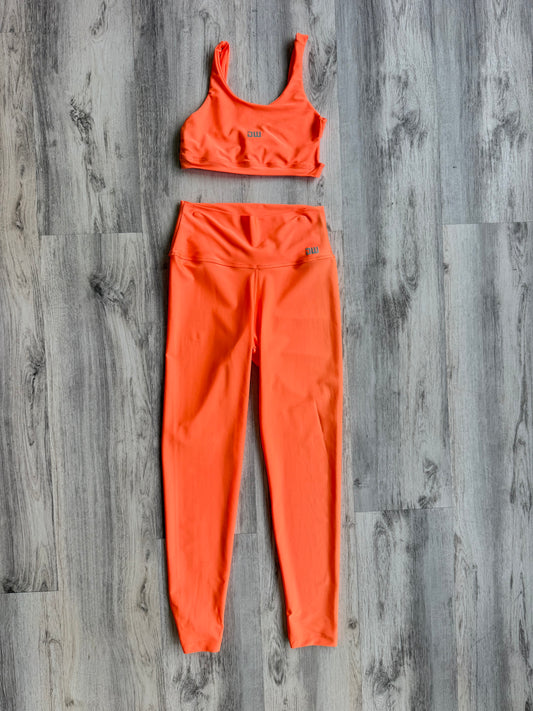 Naranja Fajon alto