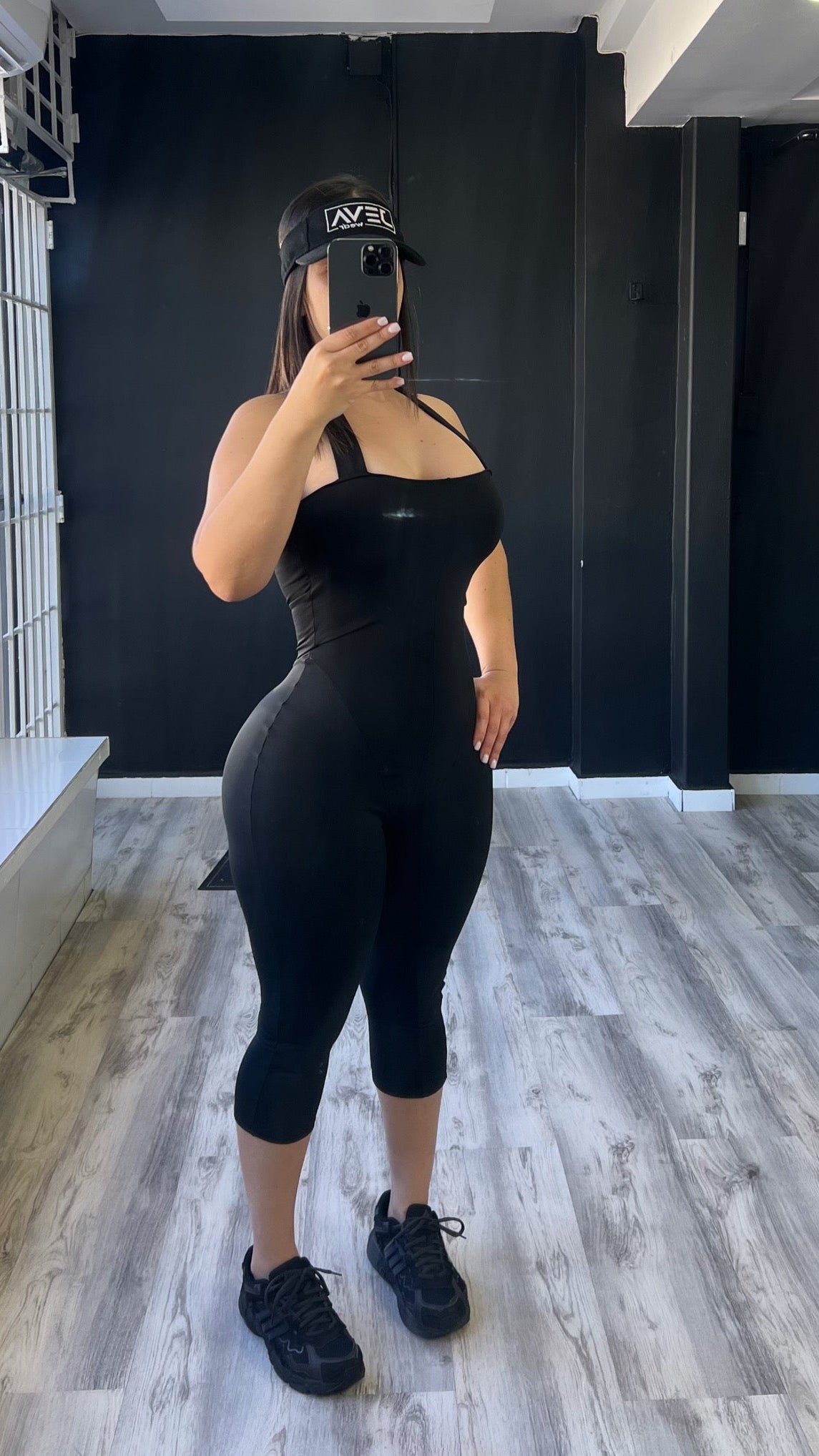 Bella Jumpsuits 🖤