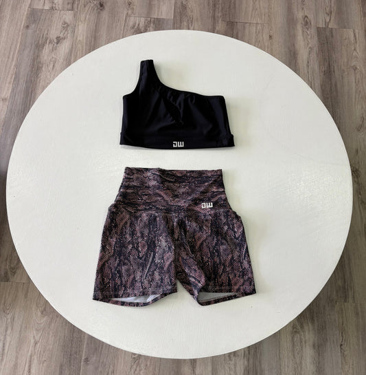Print Short Set