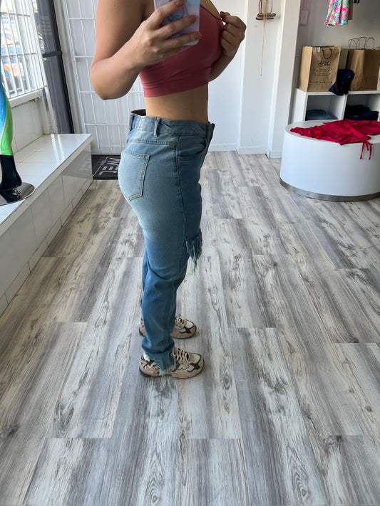 Skinny Jean